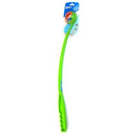 Chuckit Classic Ball Launcher - Medium Ball - 26" Launcher