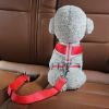 2pcs Pet Dog Cat Car Seat Belt Safety Leash Vehicle Seatbelt Harness